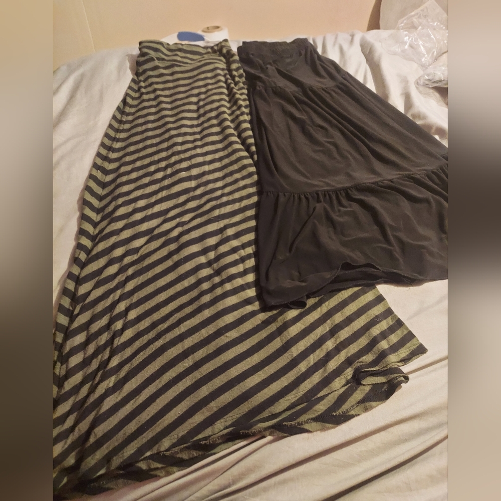 Size 2x skirts